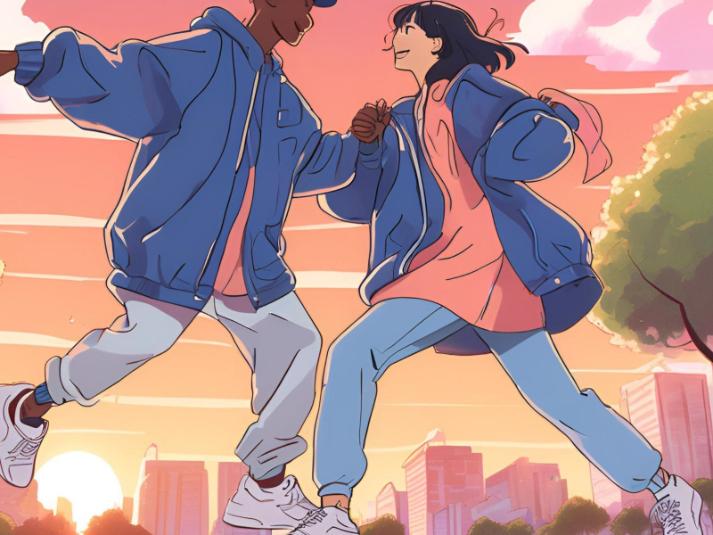 Dil Ki Udaan (feat. RAP CAT) (Single)