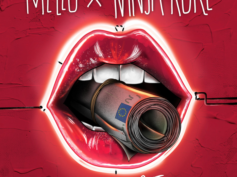 Work It Out (Single)