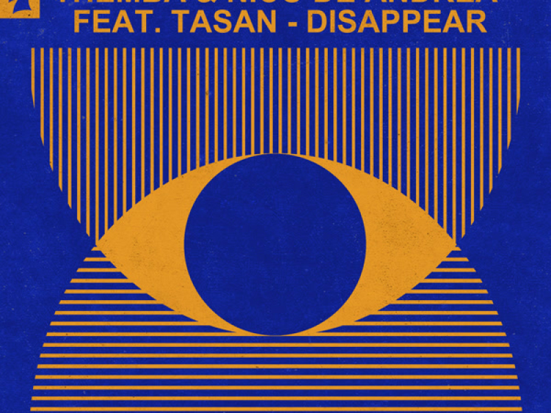 Disappear (Single)