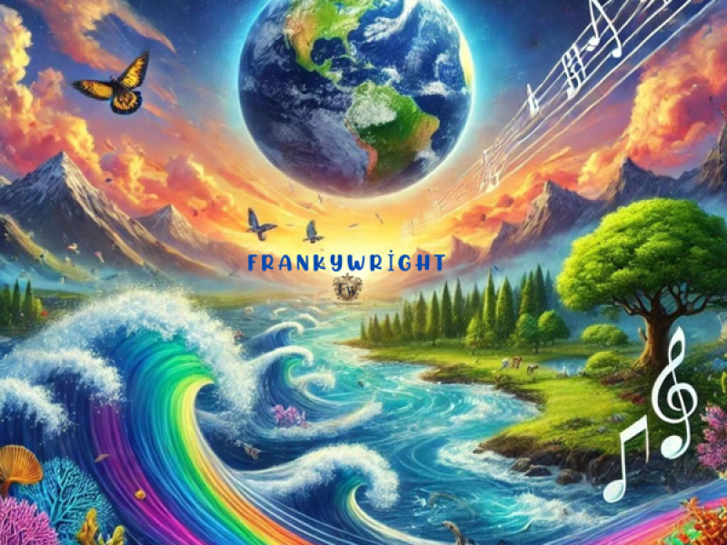 Song of the Earth (Single)