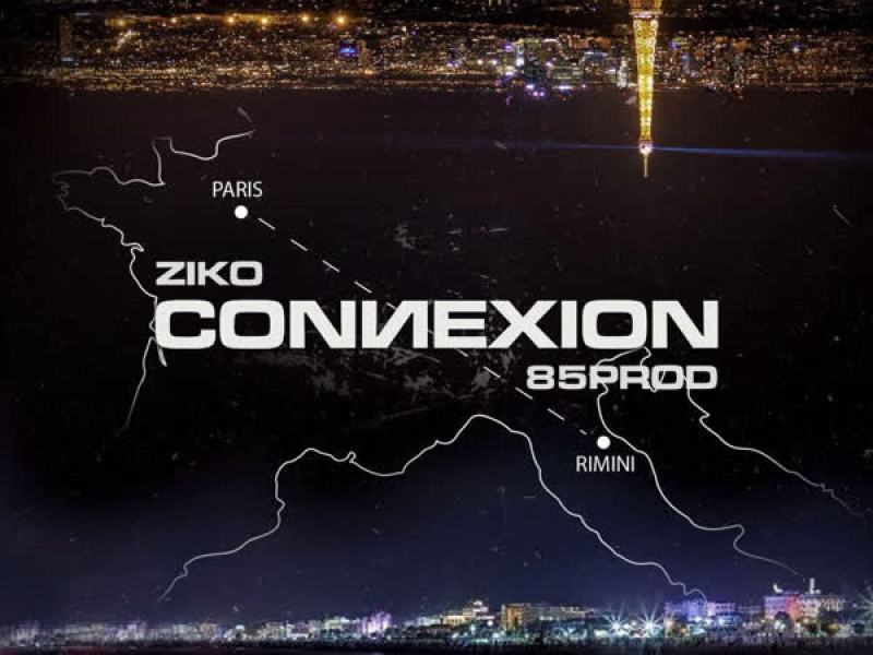 CONNEXION (Single)