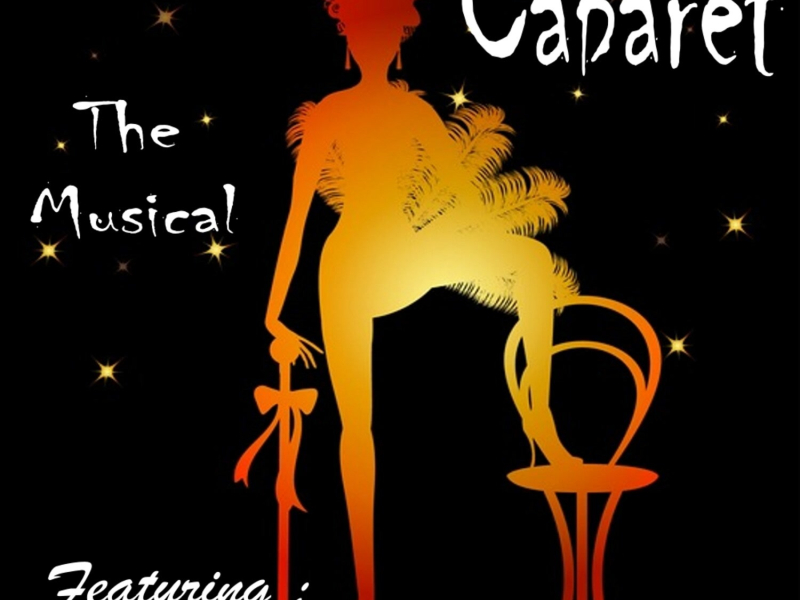 Cabaret the Musical