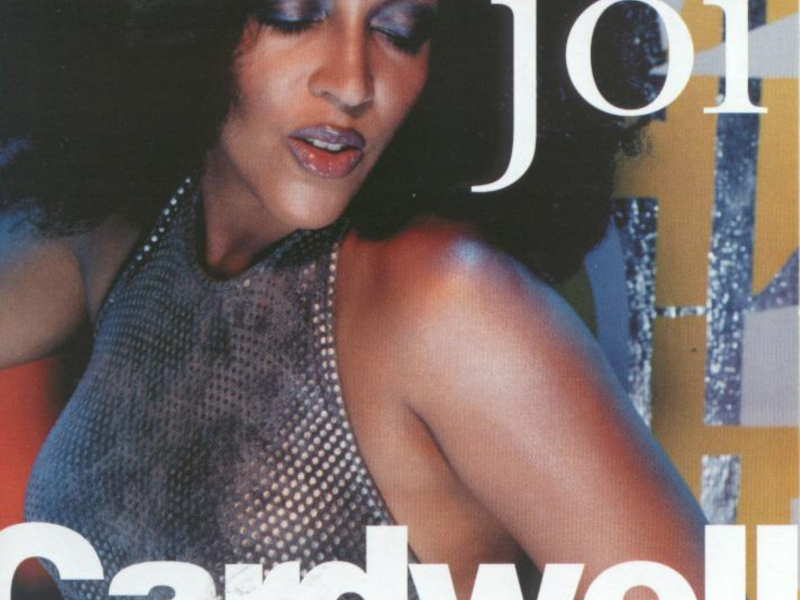 Joi Cardwell