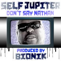 Don't say Nathan (Single)