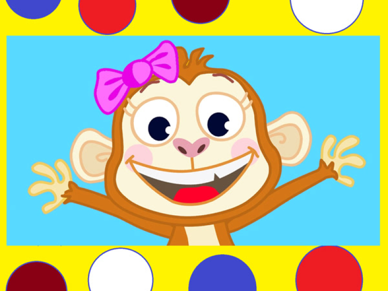 Маленькие Обезьянки (Single)