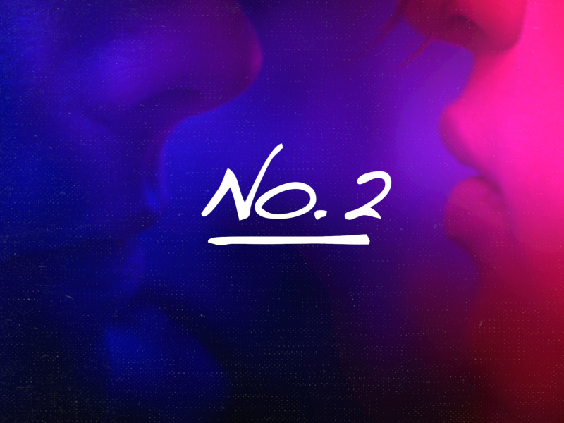 No.2 (Single)
