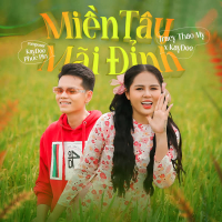 Miền Tây Mãi Đỉnh (Single)