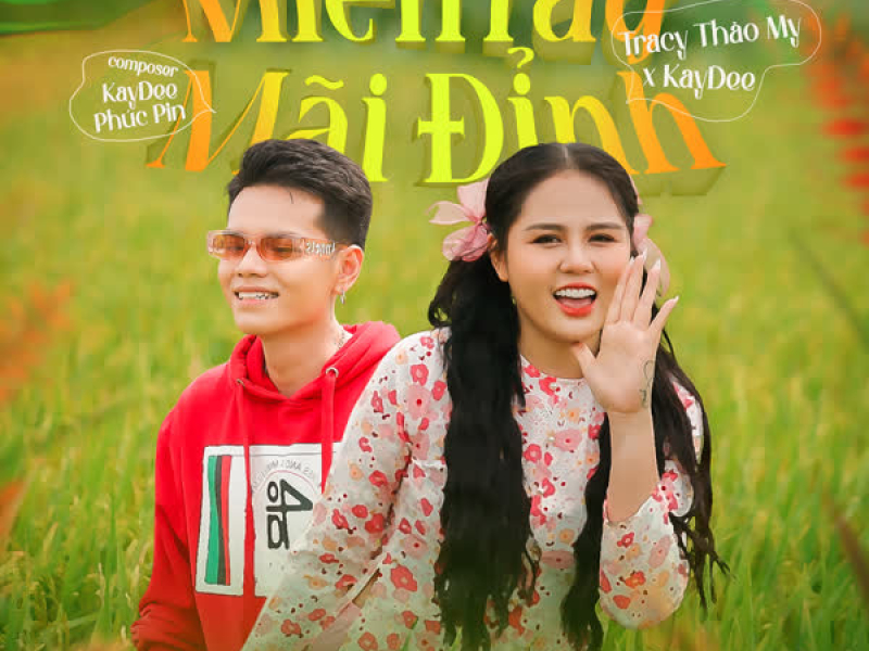 Miền Tây Mãi Đỉnh (Single)