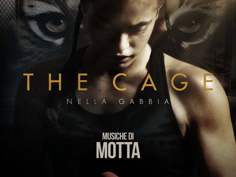 The Cage - Nella Gabbia (Original Soundtrack)