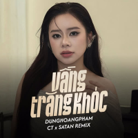 Vầng Trăng Khóc (Single)