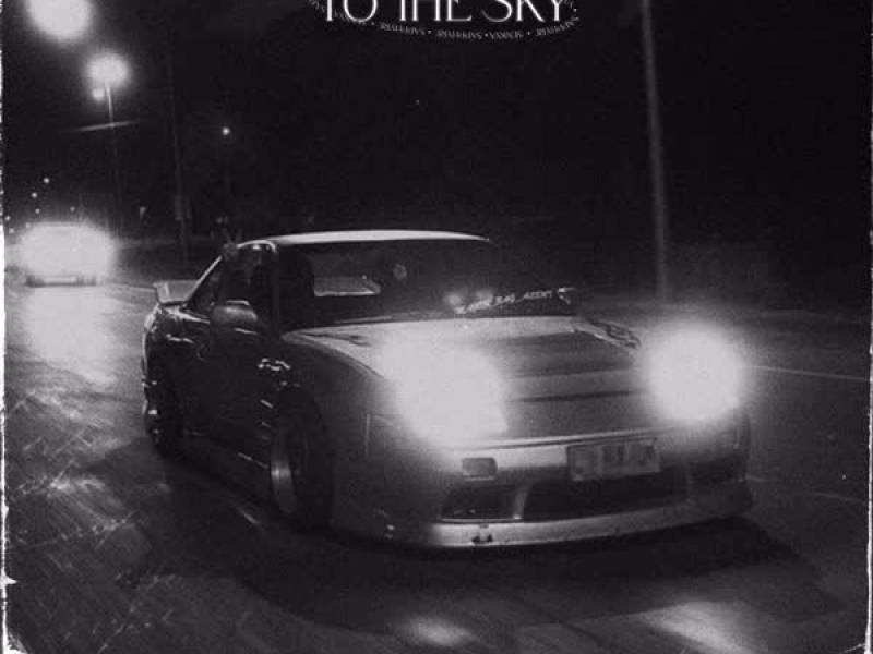 to the sky (Single)
