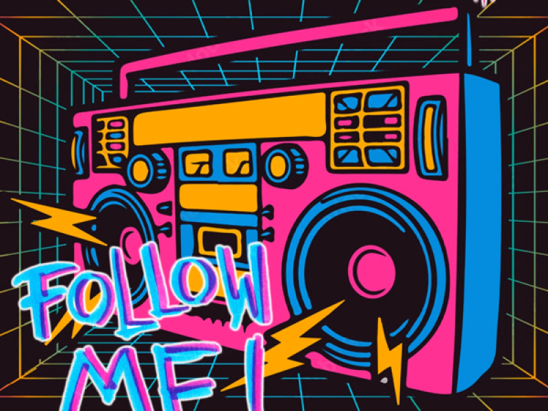 Follow Me (Single)