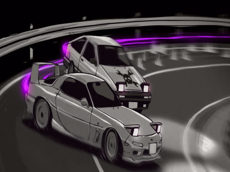 Phonk Drift (Single)