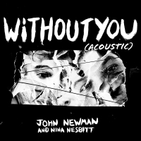 Without You (Acoustic) (Single)