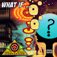 What If (Single)