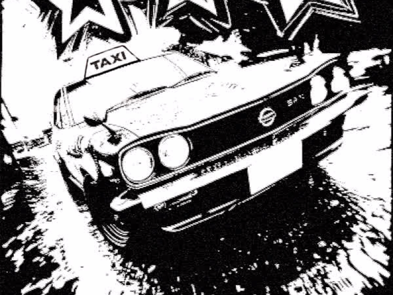 TAXI (Single)