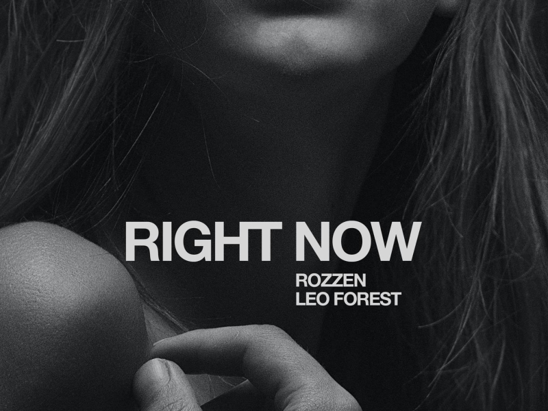 Right Now (EP)