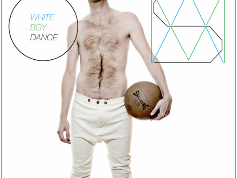 White Boy Dance (Single)