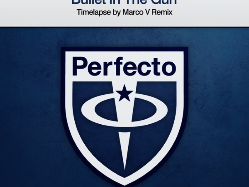 Bullet in the Gun (Timelapse by Marco V Remix) (Single)