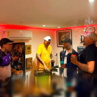 QG Dos Medley 02 (Single)