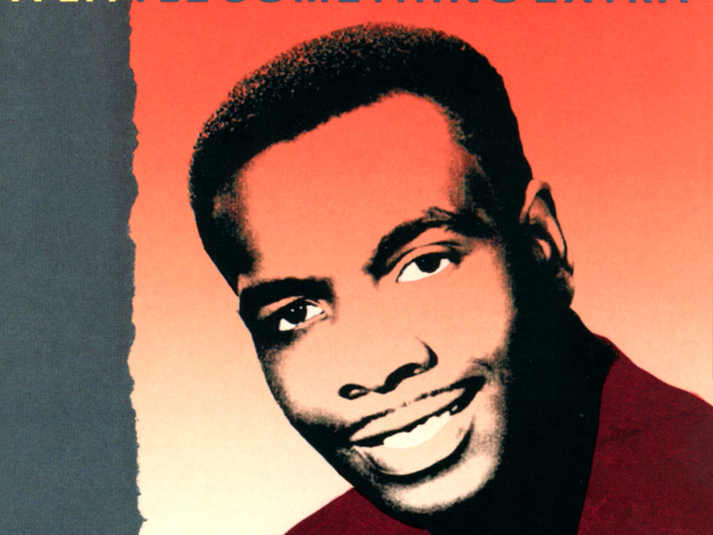 A Little Something Extra