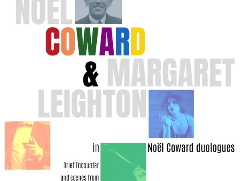 Noël Coward Duologues