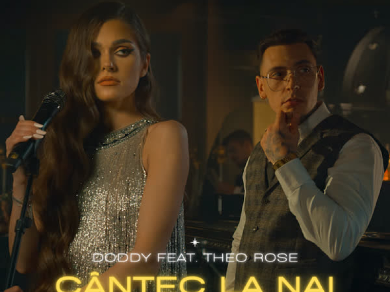 Cantec la nai (Single)