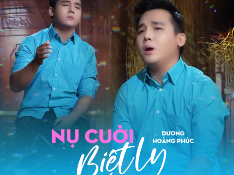 Nụ Cười Biệt Ly (Single)