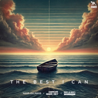 The Best I Can (Acoustic) (Single)