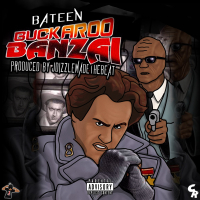 Buckaroo Banzai (Single)