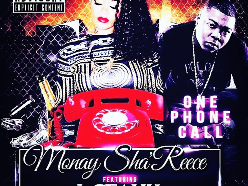 One Phone Call (feat. J. Stalin)
