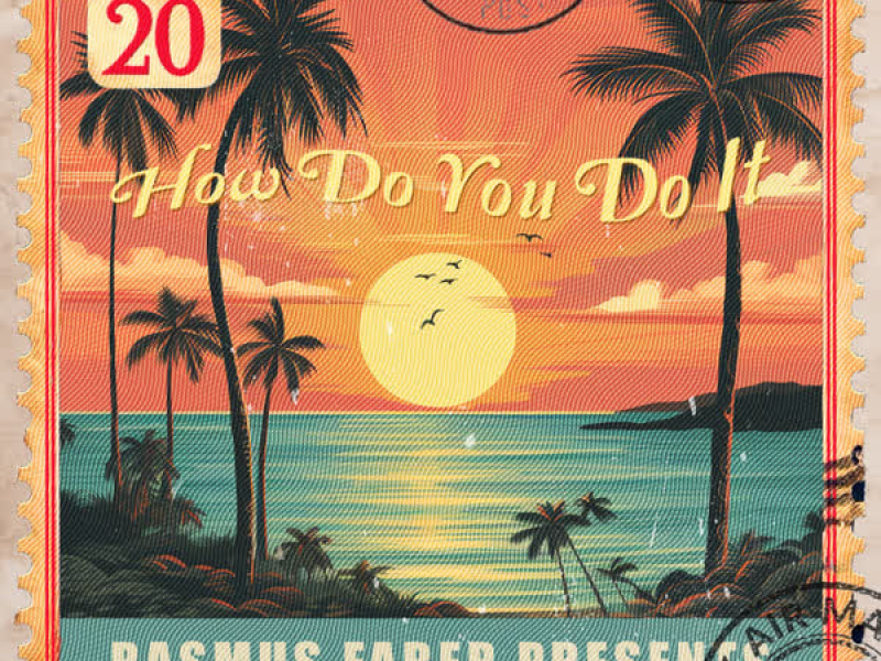 How Do You Do It (Single)