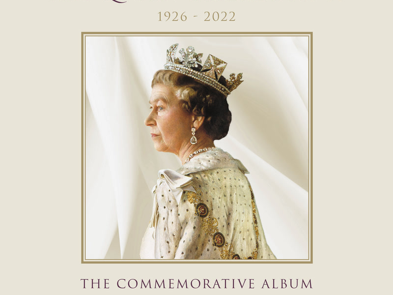 Nimrod from Enigma Variations, Op. 36 (Arr. Farrington as 