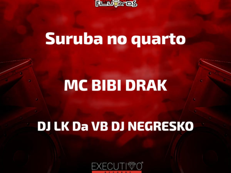 Suruba no Quarto (Single)