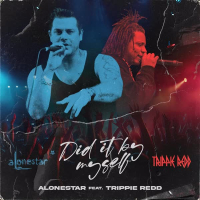 Did It By Myself (feat. Trippie Redd) (Single)