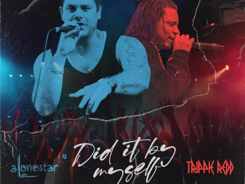 Did It By Myself (feat. Trippie Redd) (Single)