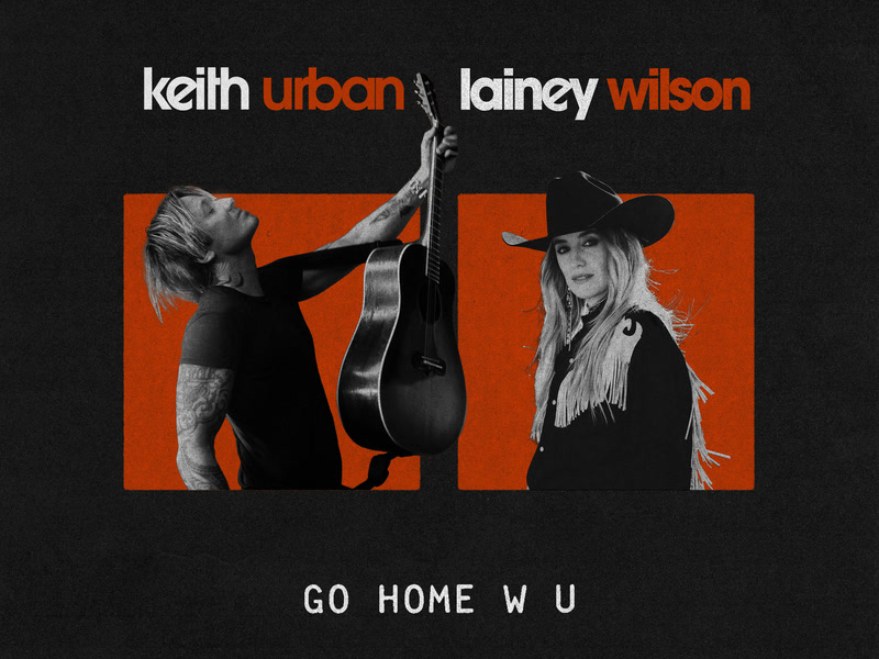 GO HOME W U (Single)