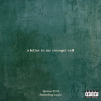 A Letter To My Younger Self (Single)