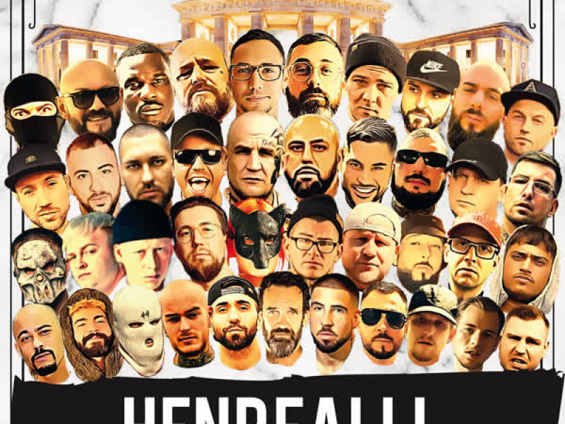 Wieder dabei (Single)