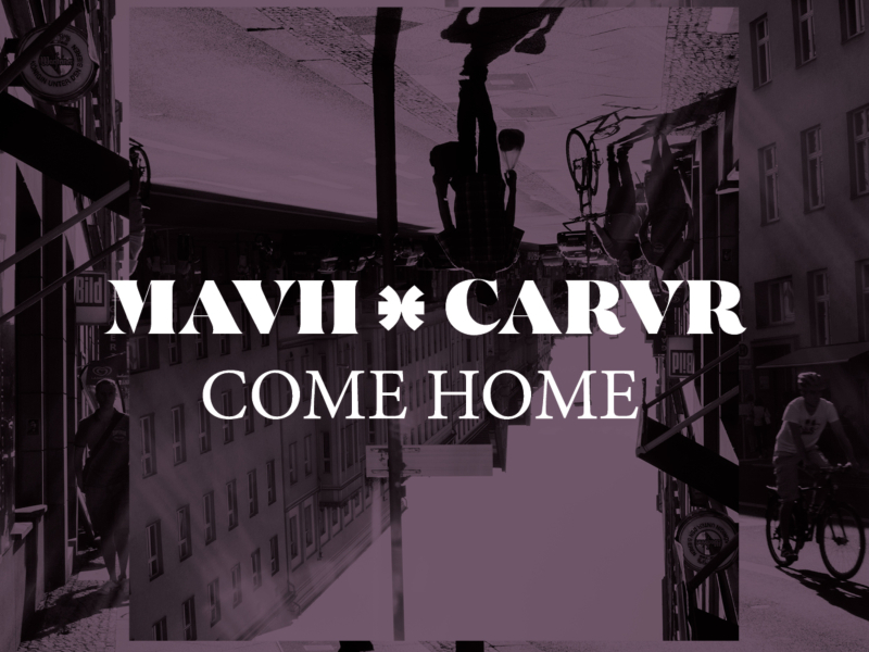 Come Home (Single)