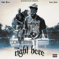 Right Here (Single)