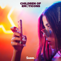 Children Of Emoticons (Single)