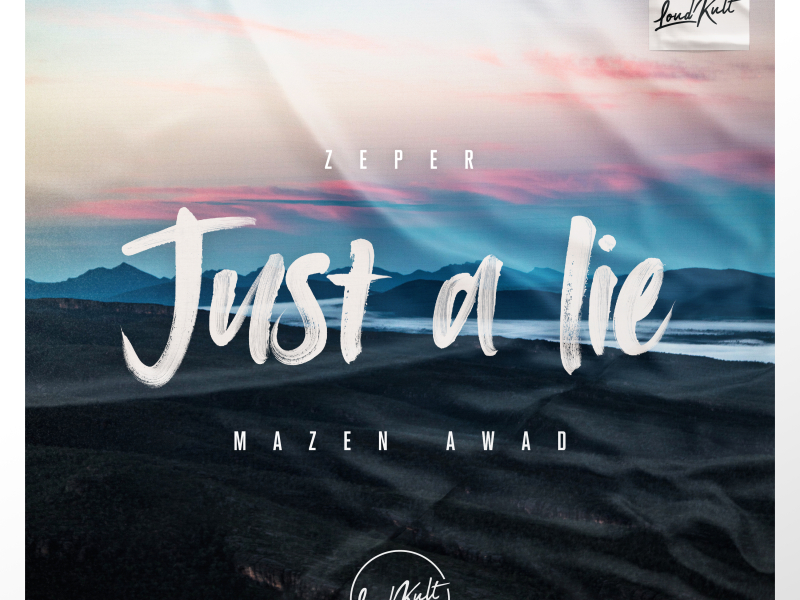 Just a Lie (Single)