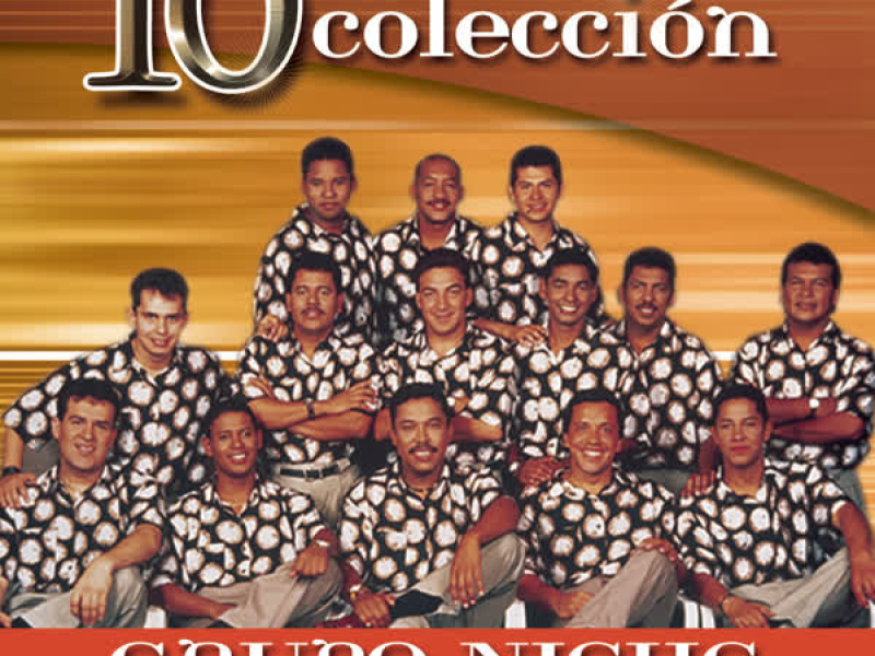 10 De Coleccíon