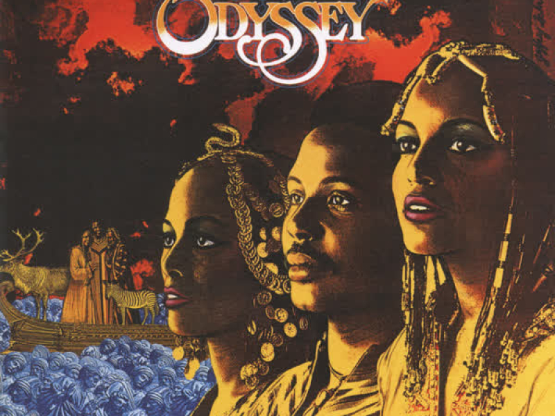 Hang Together (Expanded Edition)