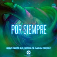 Por Siempre (Hard Remix) (Single)