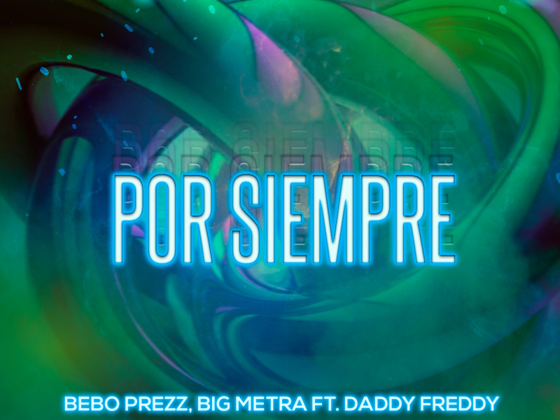 Por Siempre (Hard Remix) (Single)