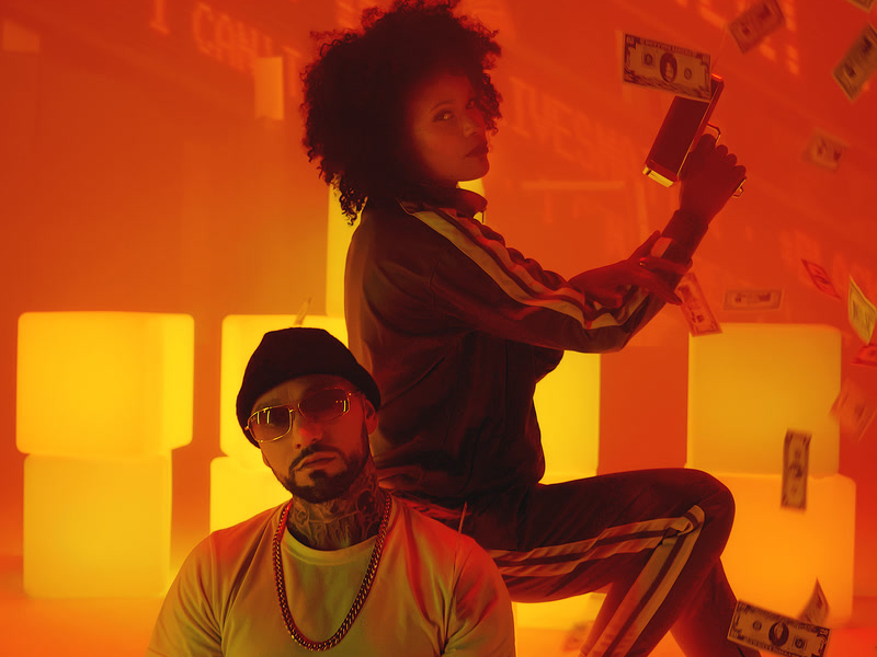 Brûler les ponts (Single)