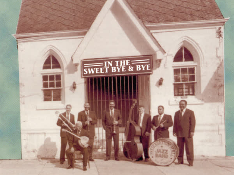 In the Sweet Bye and Bye