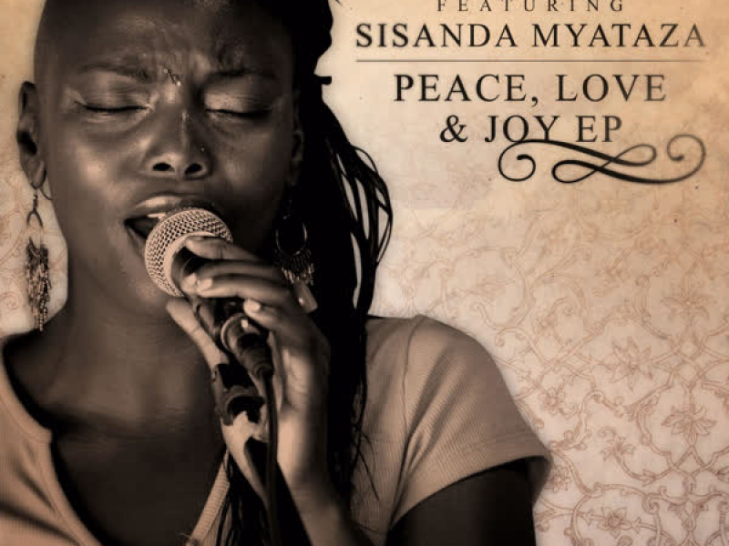 Peace, Love & Joy EP